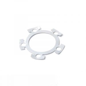 Securing plate Rear sprocket Puch MS / MV / VS