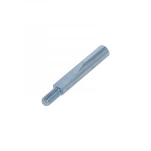 Key Kickstart pedal Tomos A35