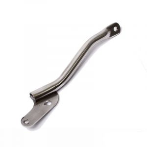 Exhaust Bracket Zundapp 517 Stainless Steel