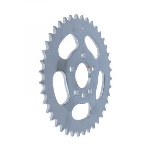 Rear sprocket Puch MS / MV / VS 40 Teeth