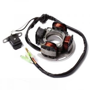 Ignition Tomos A35 With Pick-Up
