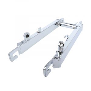 Swingarm Chromed Tomos A3/A35