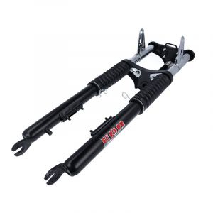 Front fork Tomos A3/A35 Black EBR