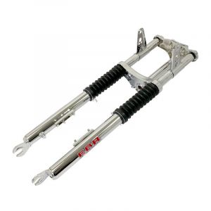 Front fork Tomos A3/A35 Chrome EBR