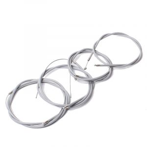 Cableset Vespa Ciao OT Grey