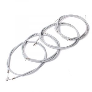 Cableset Vespa Ciao PX Grey