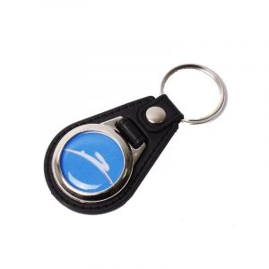 Keychain Tomos 