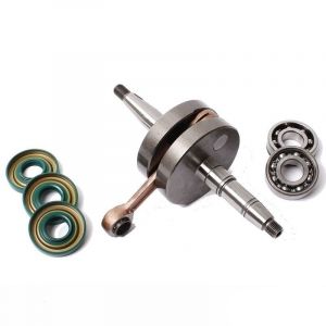 Crankshaft Set Puch Maxi Top Racing Race Puch Maxi