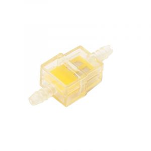 Fuel filter Yellow - 7MM