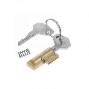 Handlebar Lock Vespa Ciao/SI/Bravo/Boxer
