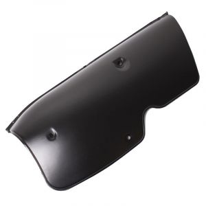 Side Panel Black Left Kreidler