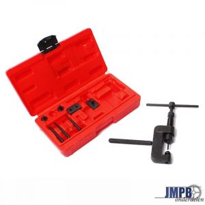 Chain tool Set Complete Luxe