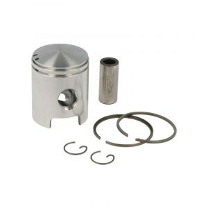 Piston 40mm (D) Meteor Kreidler Double Ring