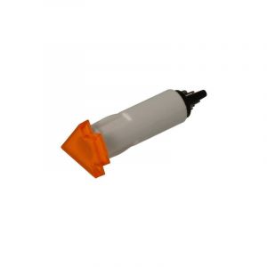Indicator lamp Orange Flasher Zundapp/Kreidler
