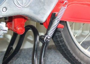 Centre Stand Spring Puch MV