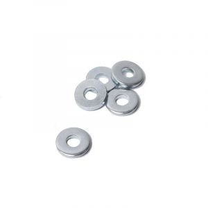 M6 Washer Heavy Galvanized Din 7349