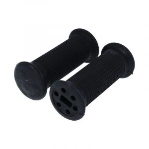 Footrests rubber set Puch MS / MV / VS