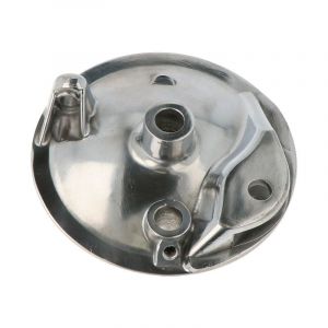 Brake anchor plate Rear Puch MS / MV / VS