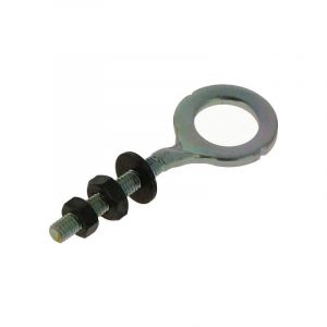 Chain tensioner for hollow axle Yamaha FS1 Original