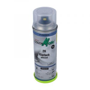 Colormatic Profi Clear Varnish 2K - 200ML Gloss
