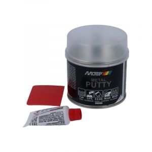 Motip Metal Putty - 250 Gram
