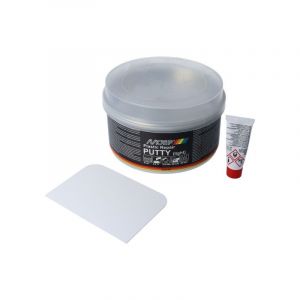 Motip Plastic Repair Putty - 420 Gram