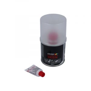 Motip Polyester Resin - 250 Gram