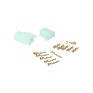 Connector / Plug 6-Pins
