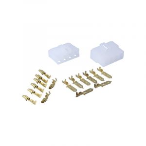 Connector / Plug 8-Pins