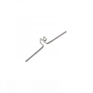 Retaining spring Kreidler indirect transmission
