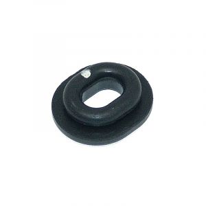 Rubber side cover Yamaha FS1/DT50R
