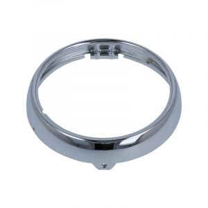Headlight rim Yamaha RD50MX / DT50E