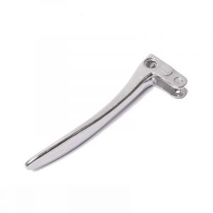 Brake lever Left Puch MS/MV