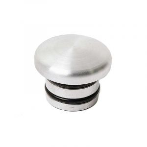Tank cap Citta/Ciao Alu Round
