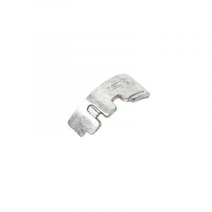 Gear handle plate Puch 2G