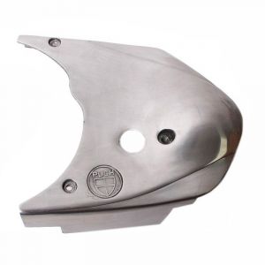 Engine cover plate Puch VZ50 / Dakota From 1969