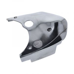Engine cover plate Puch VZ50 / MC50