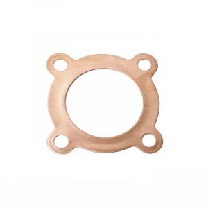 Head gasket Zundapp 50CC Copper LC
