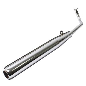 Exhaust Tomos A3 Tecno Fast 28MM
