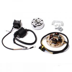 HPI 2-TEN Ignition Tomos
