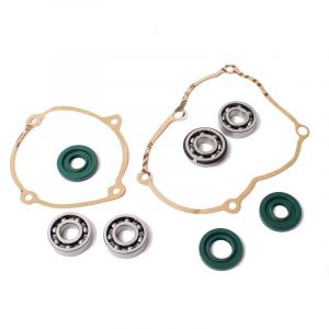 Bearingset NTN Puch Maxi OT + Seals