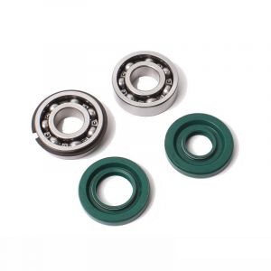 Crankshaft bearingset 4-Parts NTN Puch Maxi OT