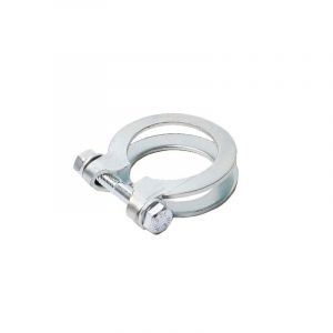Exhaust clamp Open 32MM