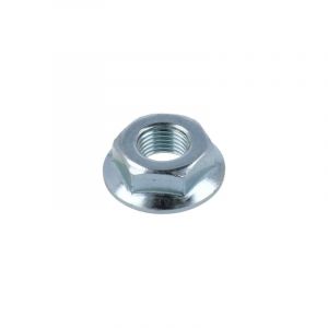 Flywheel collar nut SW17 Zundapp / Puch