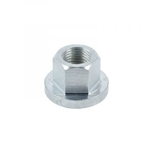 Flywheel collar nut SW14 Zundapp / Puch