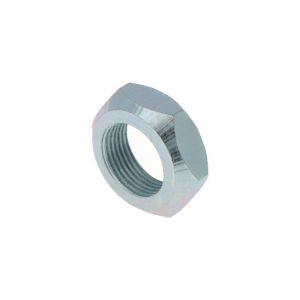 Nut front sprocket Zundapp 4/5G KS80/125/175