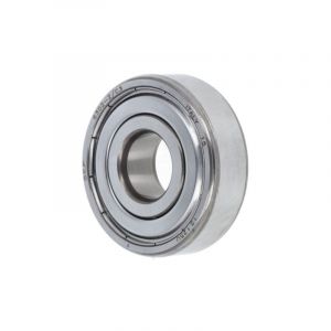 Bearing 6302 Z C3 - Single seal
