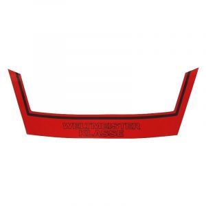 Sticker Buddyseat Kreidler Red Weltmeister