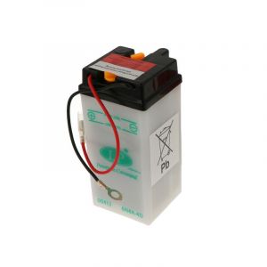 Battery Without Acid Yamaha FS1