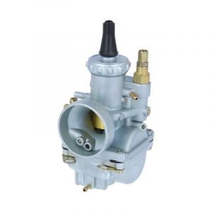 Carburetor 24MM Mokini - Flange